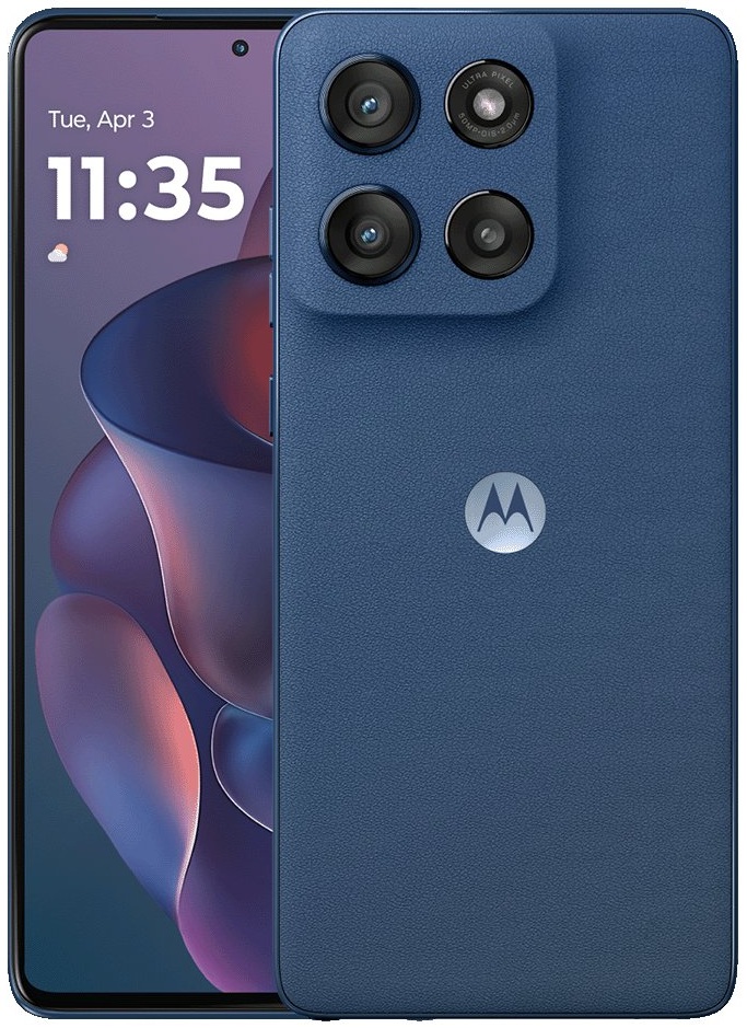 Motorola Edge 60 Stylus